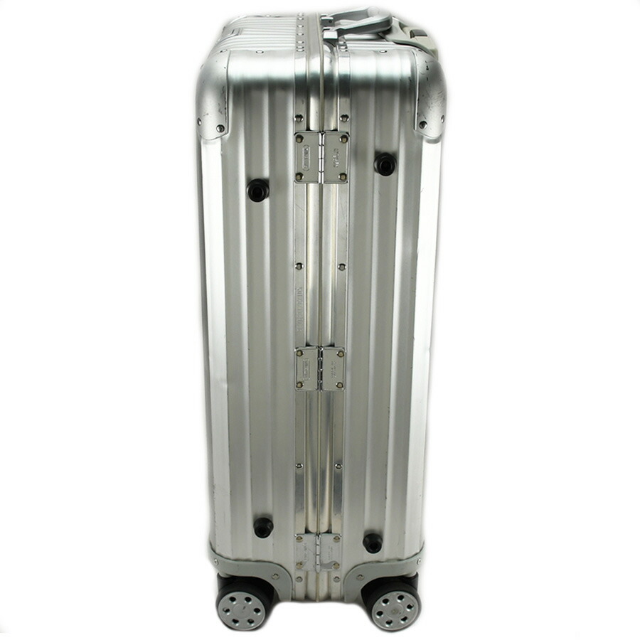 楽天市場】リモワ RIMOWA トパーズ チェックイン M スーツケース 64L