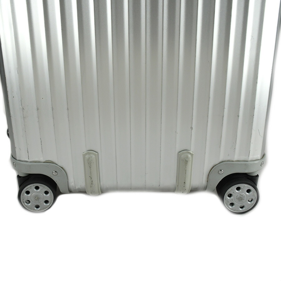 楽天市場】リモワ RIMOWA トパーズ チェックイン M スーツケース 64L