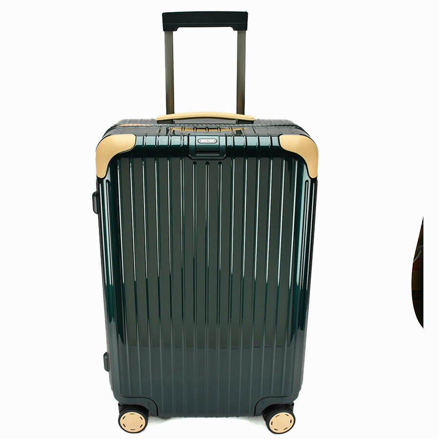 楽天市場】RIMOWA リモワ BOSSA NOVA ボサノバ 62L スーツケース