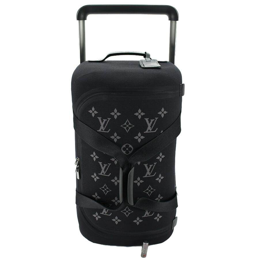 楽天市場】ルイヴィトン LOUIS VUITTON モノグラム ホライゾン ソフト