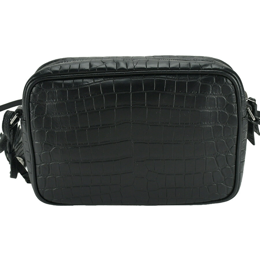 楽天市場】サンローラン SAINT LAURENT ルー カメラバッグ 520535