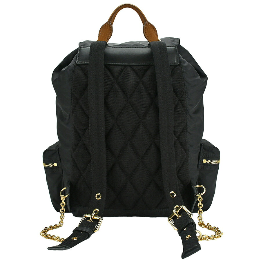 楽天市場】バーバリー BURBERRY バックパック リュック デイパック