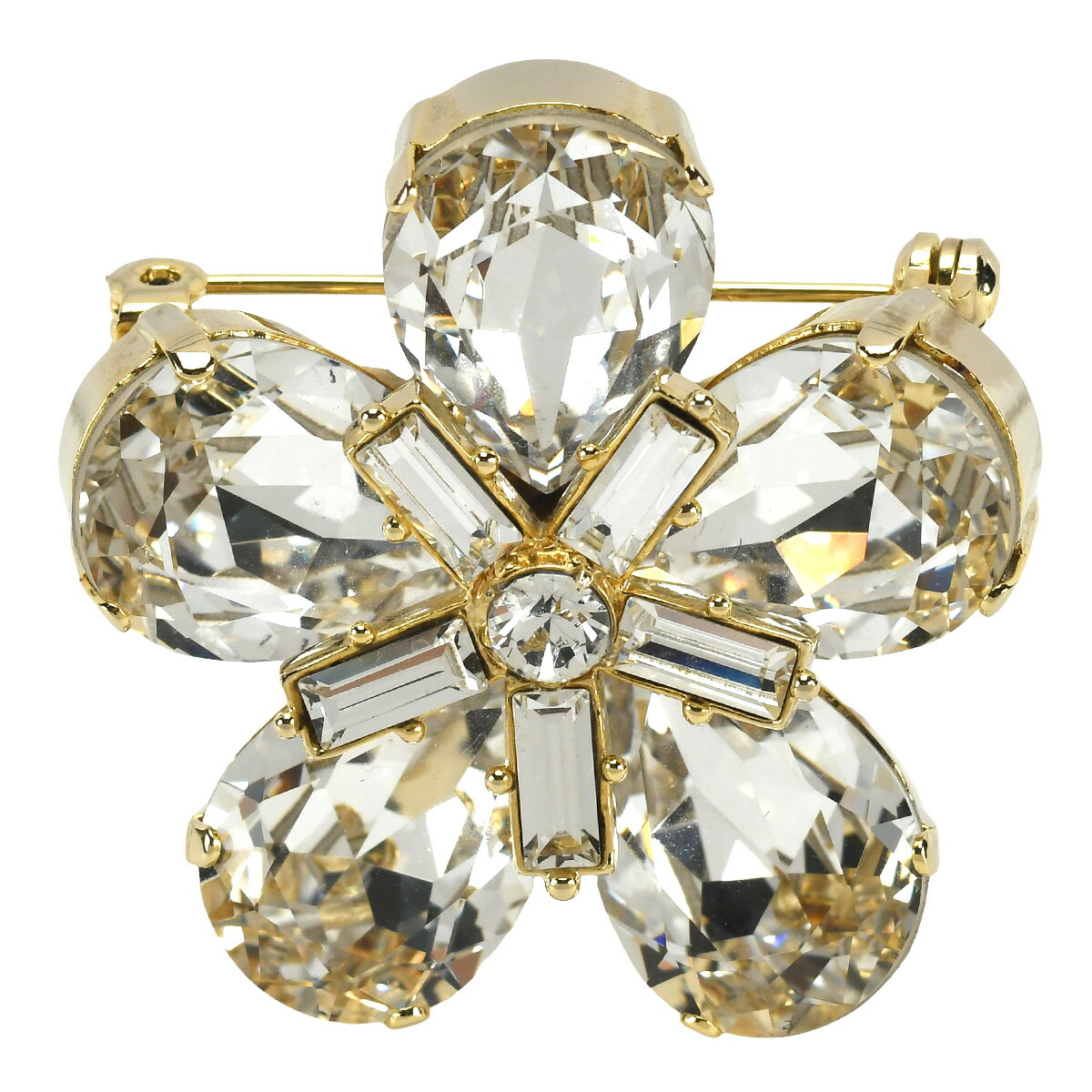 楽天市場】rene ルネ ブローチの通販