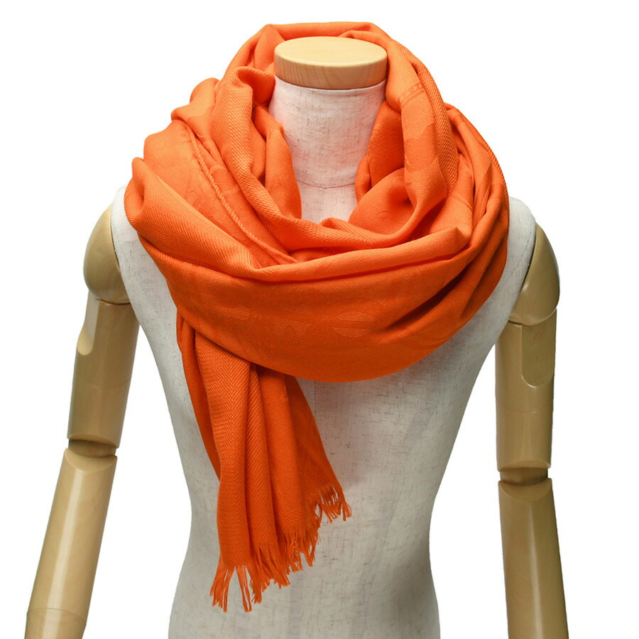 楽天市場】エルメス HERMES ストール 大判 ショール ニューリブリス