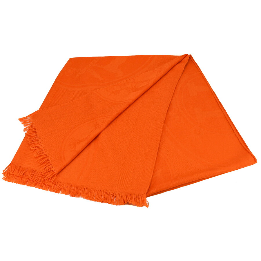 楽天市場】エルメス HERMES ストール 大判 ショール ニューリブリス