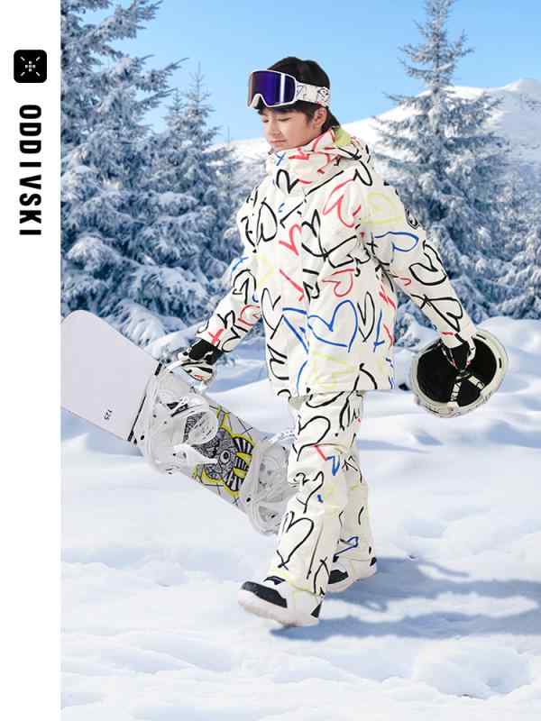 楽天市場】モンベル キッズ スキーの通販