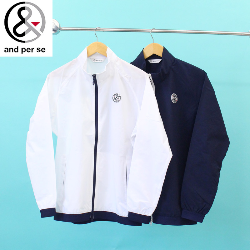 and per se グレー ジャケット LL 楽天市場】アンパスィ ジャケットの通販