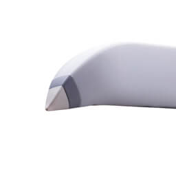 楽天市場】セイリン 家庭用熱療法治療器 セラミック電気温灸器（白