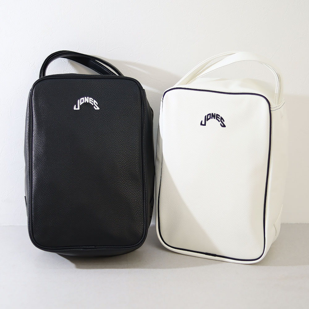 楽天市場】JONES ジョーンズ シューズバッグ シューズケース PVC