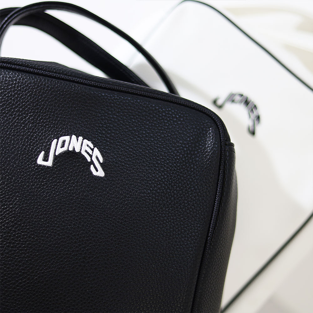 楽天市場】JONES ジョーンズ シューズバッグ シューズケース PVC