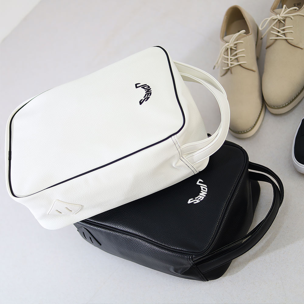 楽天市場】JONES ジョーンズ シューズバッグ シューズケース PVC