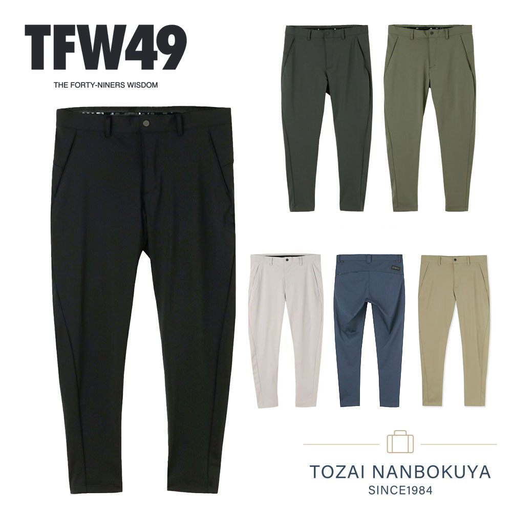 楽天市場】ankle slim pants tfw49の通販