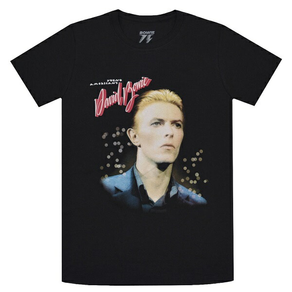 楽天市場】david bowie tシャツ 古着の通販