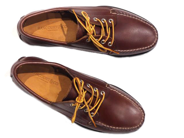 楽天市場】【正規取扱店】RANCOURT（ランコート）/RANGER MOC