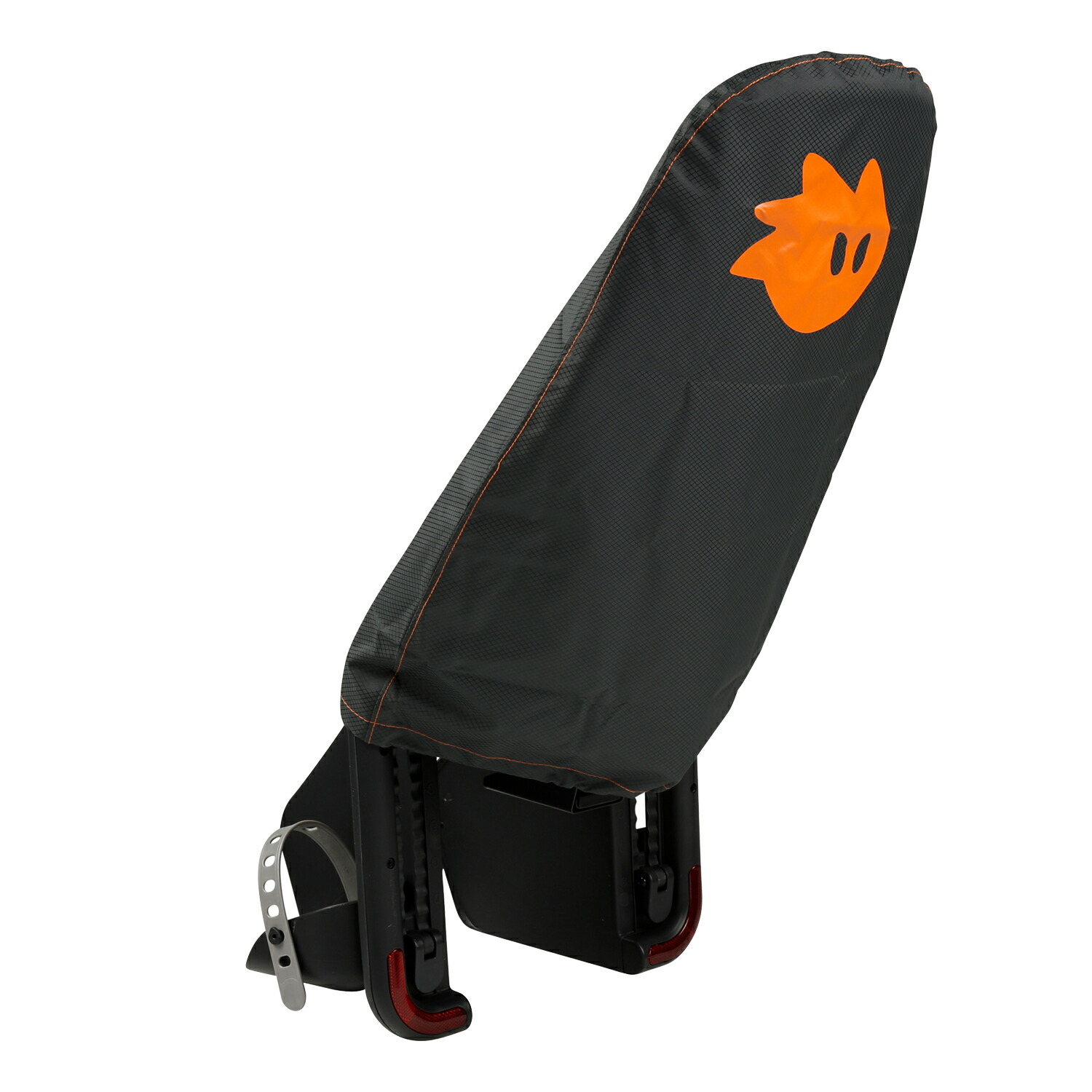 楽天市場】Yepp Rain cover イエップ後乗せ用レインカバー 自転車