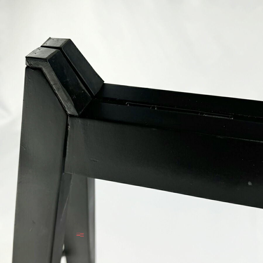 楽天市場】【 17絃 A型 立奏台 】17弦用 琴 箏 脚立式 琴台 箏台