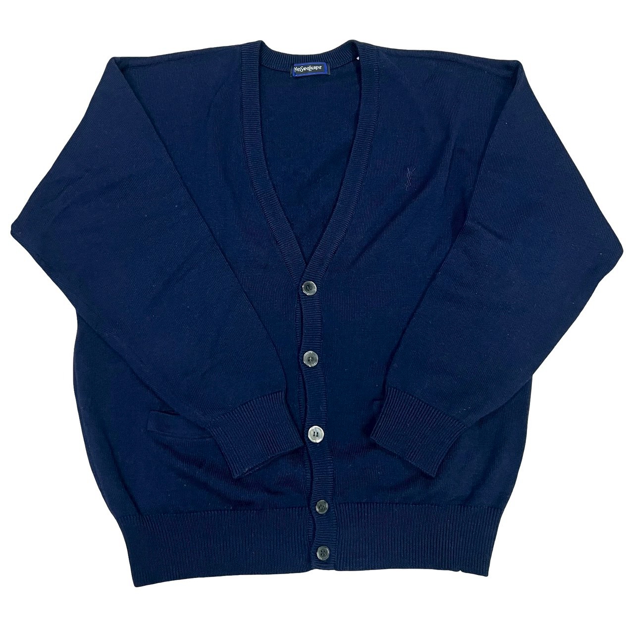 楽天市場】イブサンローラン ニット 中古の通販