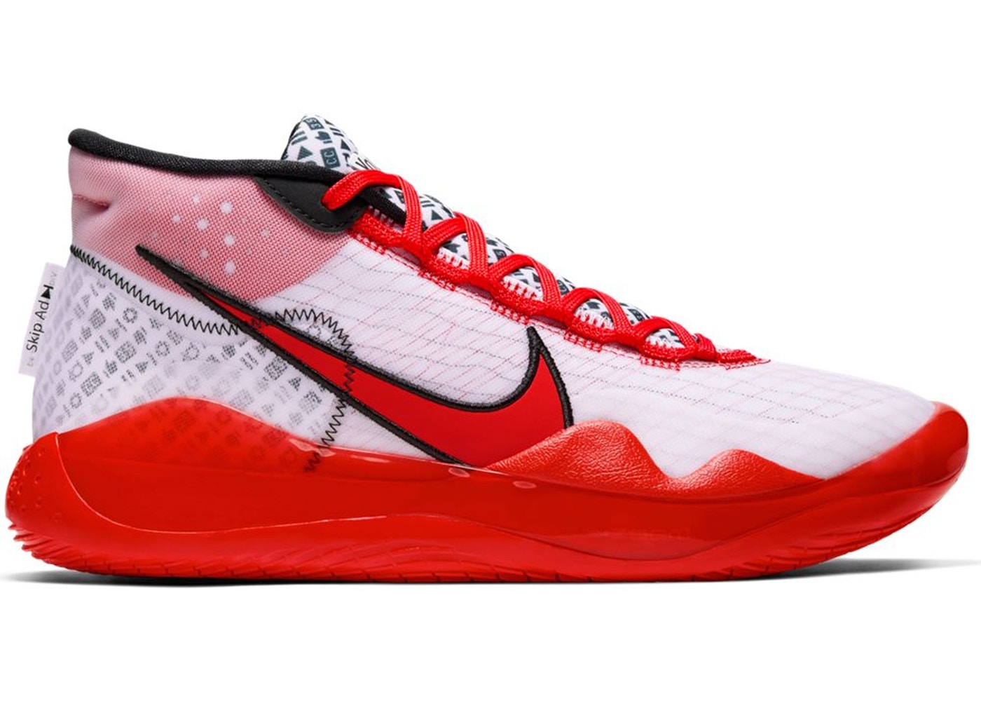 楽天市場】ナイキ メンズ Nike Zoom KD12 