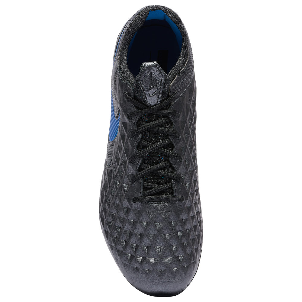 Nike Tiempo サッカーシューズ 青 FG エリート 27cm 残り少 Nike
