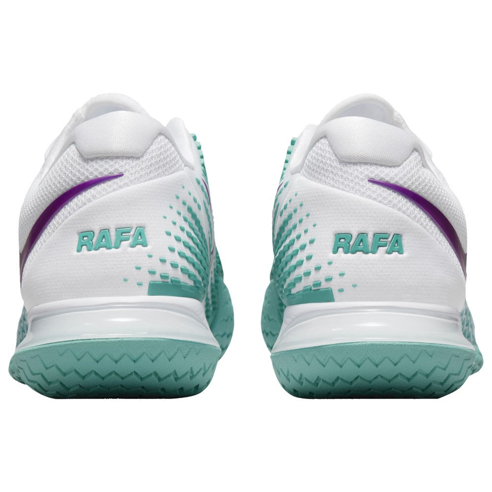 楽天市場】ナイキ メンズ テニスシューズ Nike Zoom Vapor Cage 4 Rafa