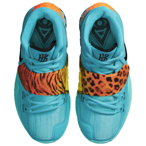 楽天市場】ナイキ キッズ/レディース カイリー6 Nike Kyrie 6 GS