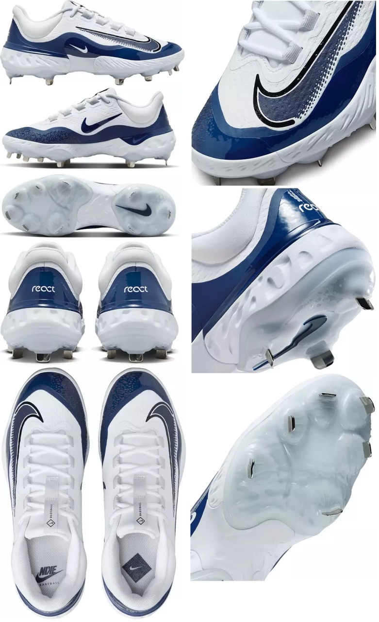 楽天市場】スパイク 野球 メンズ ナイキ nike スポーツ ブランド