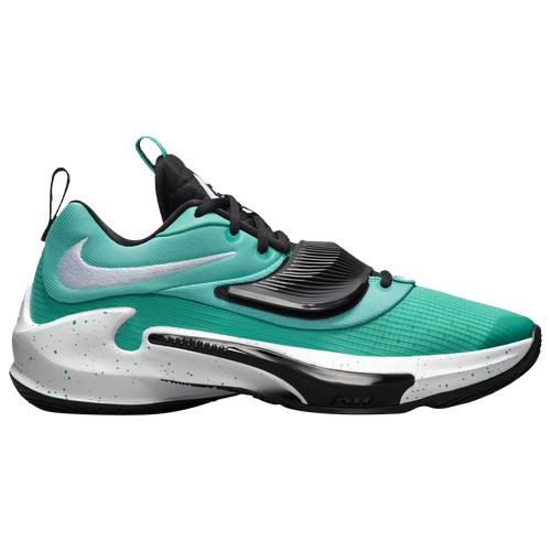 楽天市場】ナイキ メンズ バッシュ Nike Zoom Freak 3 - Clear Jade