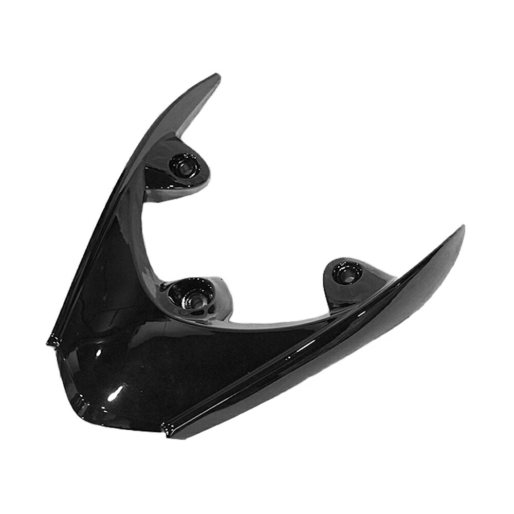 楽天市場】JOG ジョグ リアスポイラー ZRエヴォ SA36J SA39J 黒