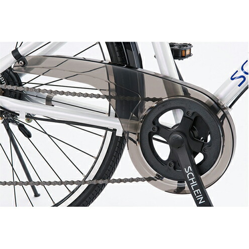 楽天市場】ブリヂストン bridgestone 26型 子供用自転車 シュライン