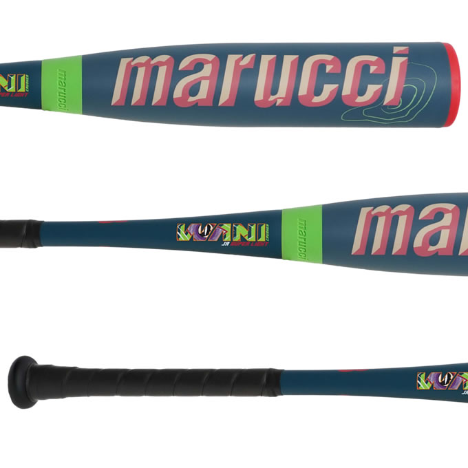 楽天市場】【即日発送可】marucci ワニクラッシャー スーパーライト