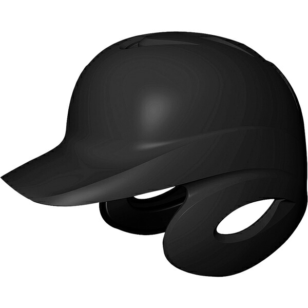 楽天市場】エスエスケイ（SSK） H8500M 硬式打者用両耳付きヘルメット