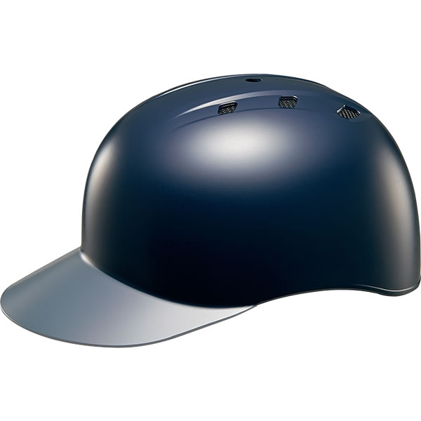 ZETT JSBB ブラック キャッチャー用ヘルメット Lサイズ ZETT JSBB