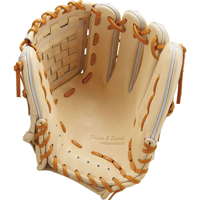 楽天市場】【即日発送可】ゼット（ZETT） BPROG566S 硬式用グラブ