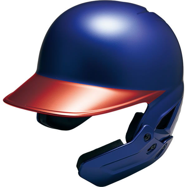 楽天市場】＜受注生産＞ゼット（ZETT） 軟式打者用顎ガード付き