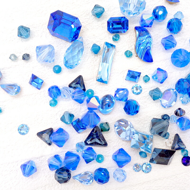 楽天市場】スワロボトル 1本 スワロフスキー スワロ チャトン ライン