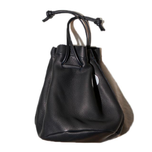 楽天市場】【Sunku DEER POUCH】39 サンク ディアスキン ポーチ 巾着