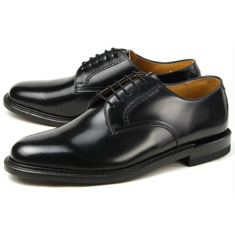 楽天市場】プレーントゥ 外羽根 リーガルの通販