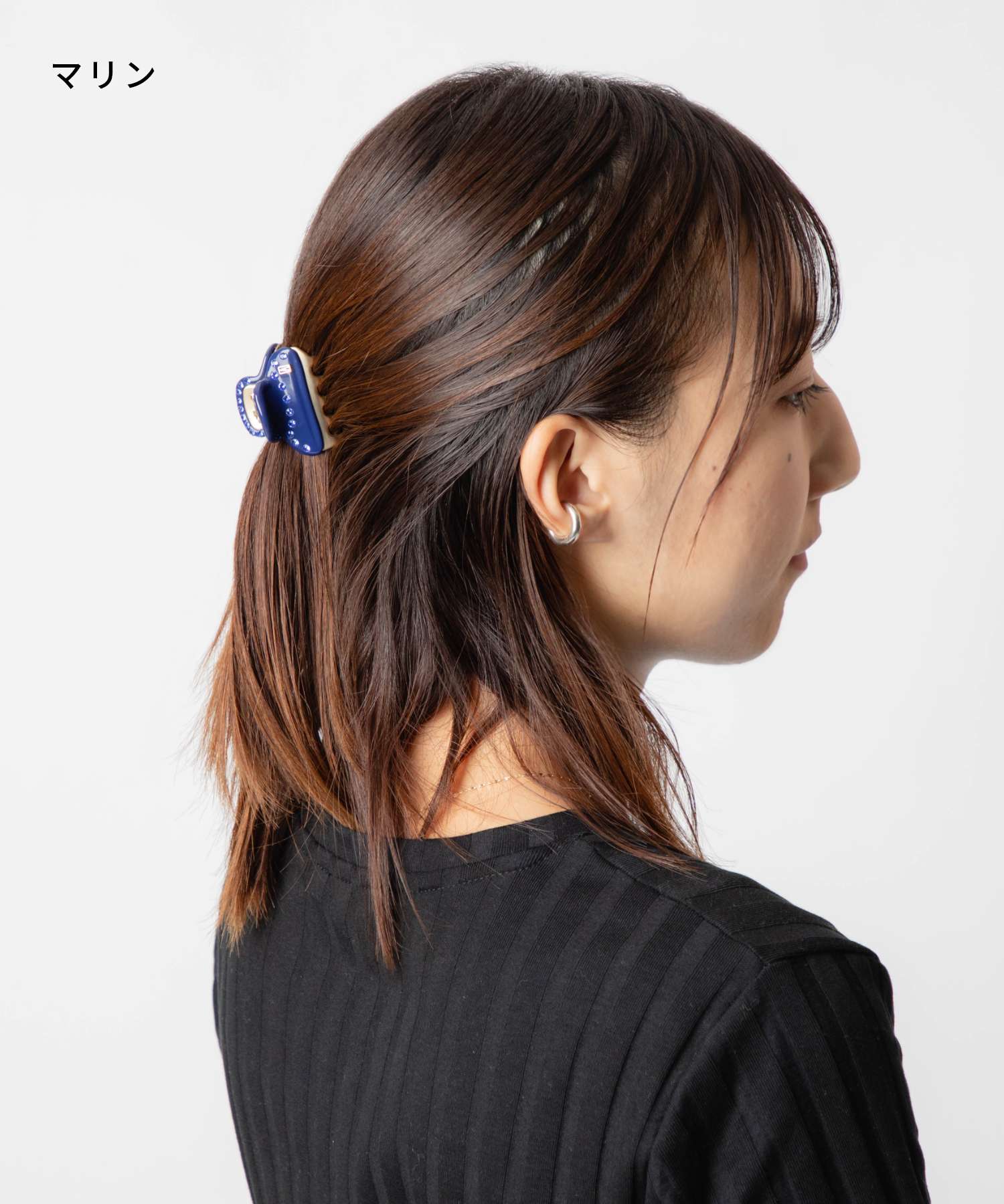 楽天市場】アレクサンドルドゥパリ ALEXANDRE DE PARIS ICC45-14339-06