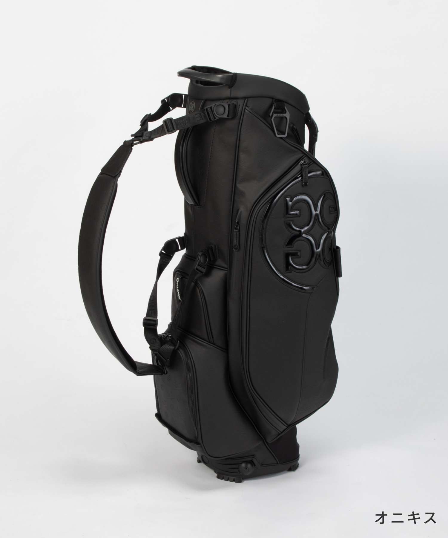 USより購入正規品 ジーフォア ベゼルG/FOREキャディバッグ キャディ