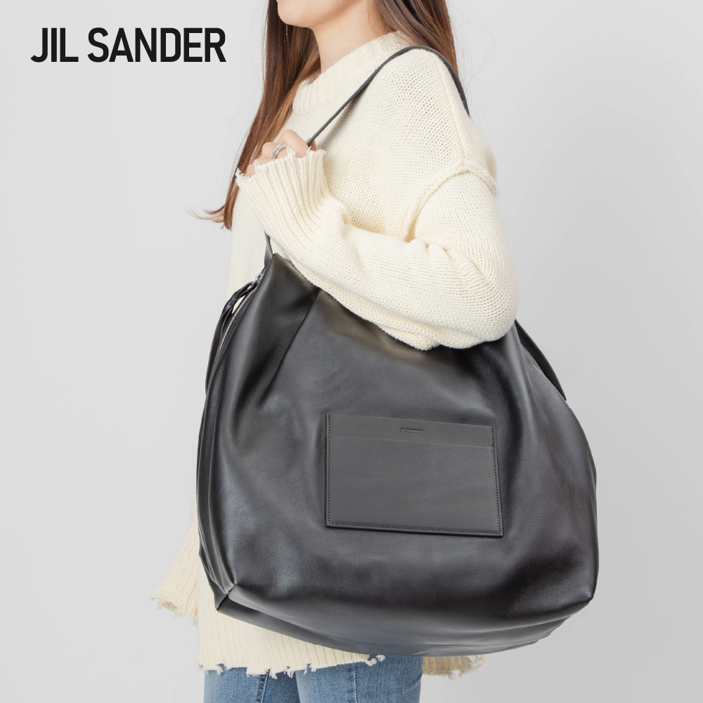 楽天市場】ジルサンダー JIL SANDER JSMT852213 MTB69097N ショルダー