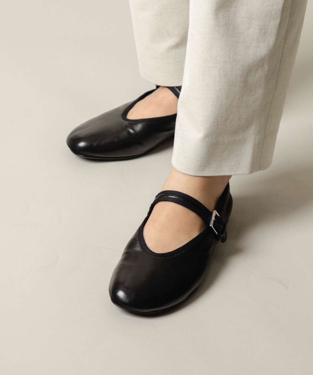 楽天市場】ザロウ The Row F1396 N60 パンプス BOHEME MJ レディース