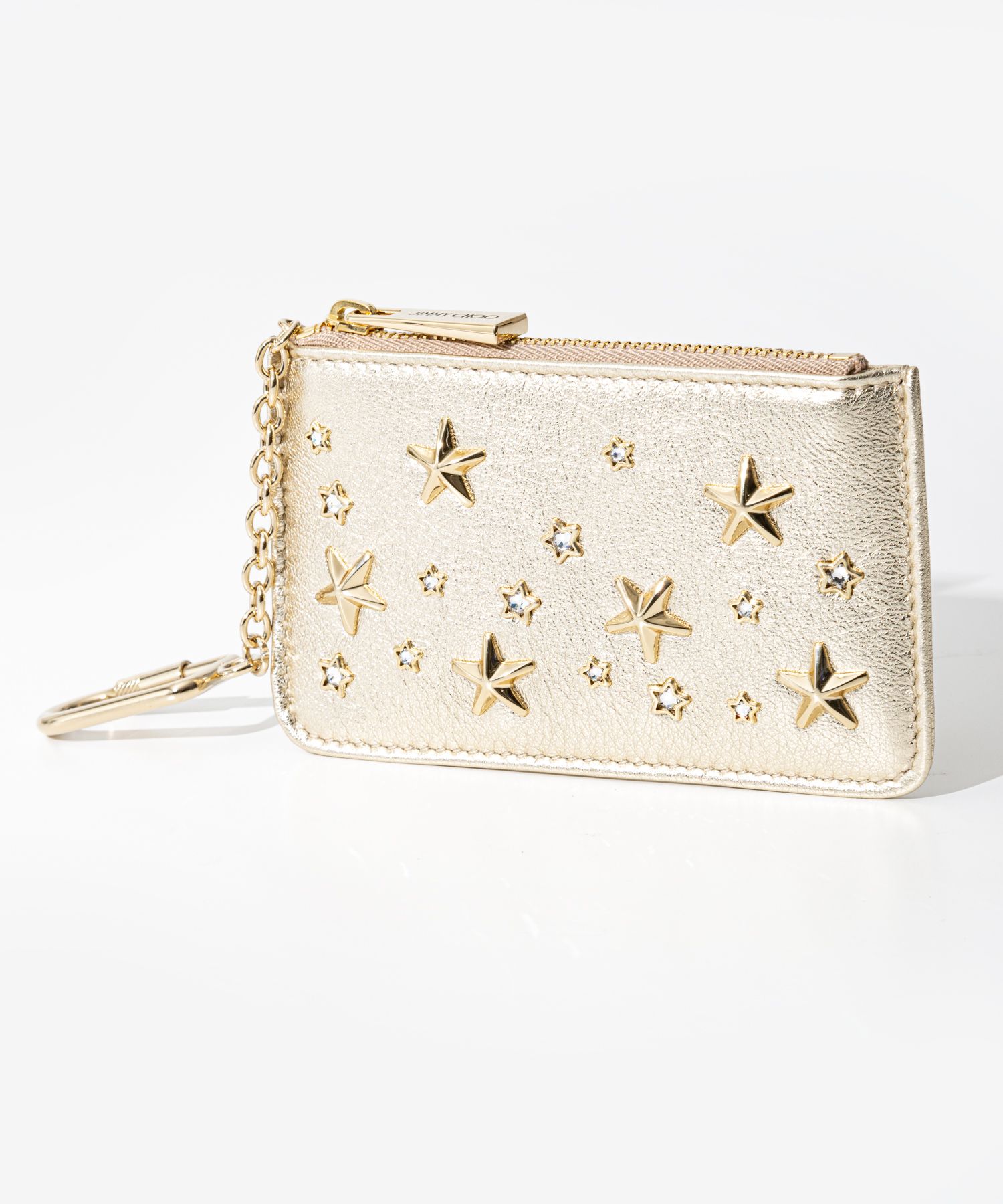 ジミーチュウ(JIMMY CHOO) 小銭入れ・コインケース | 通販・人気