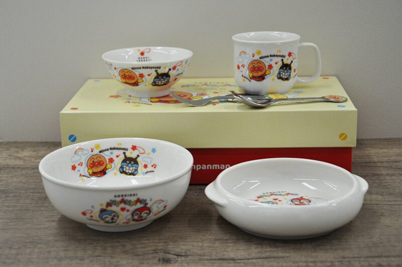 楽天市場】[それいけ！アンパンマン なかよしシリーズ]アンパンマン