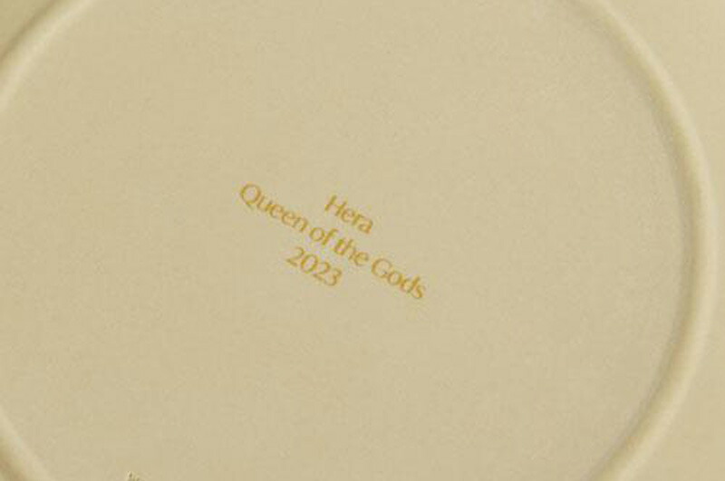 楽天市場】ウェッジウッド(WEDGWOOD)イヤープレート2023[スタンド(皿