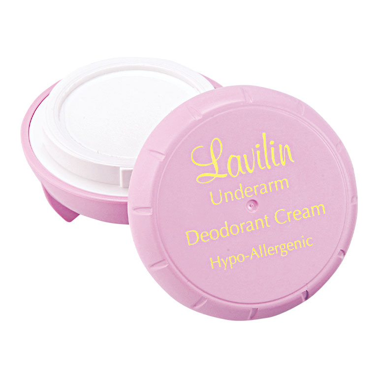 楽天市場】薬用 デオドラントクリーム ラヴィリン アンダーアーム