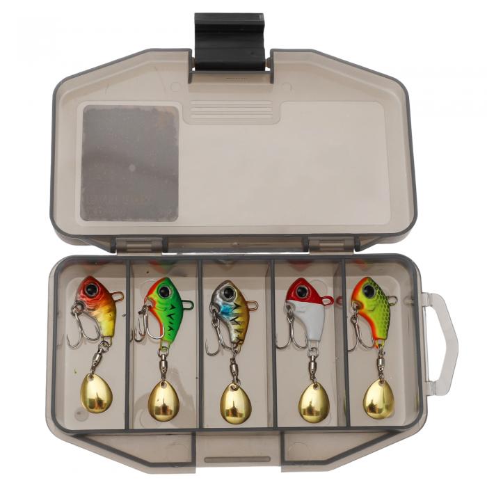 楽天市場】メタルバイブ セットの通販