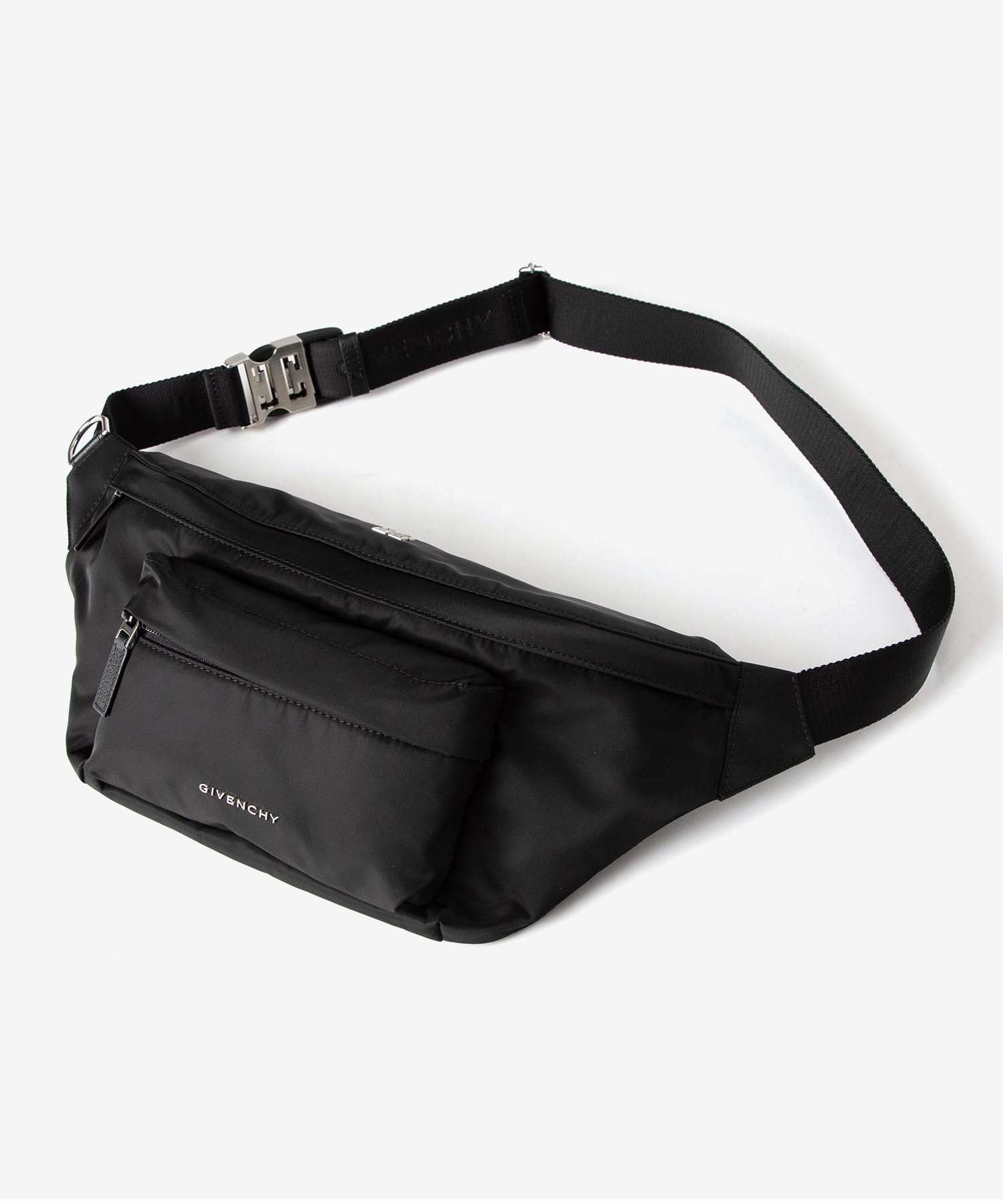 楽天市場】ジバンシィ GIVENCHY ESSENTIAL U エッセンシャル U BUMBAG