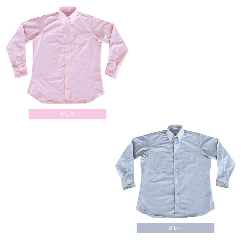 楽天市場】インディビジュアライズド シャツ INDIVIDUALIZED SHIRTS