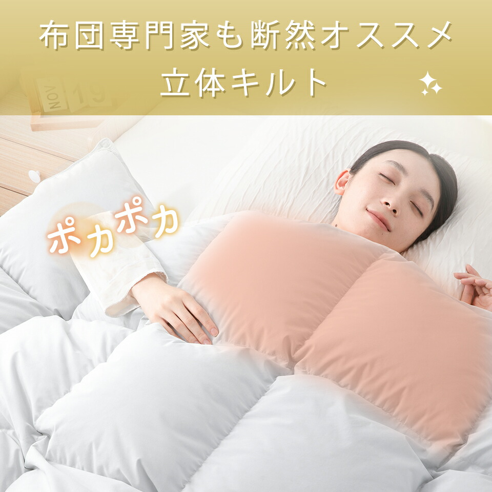 楽天市場】＼先着10名様☆10%OFFクーポン／ 羽毛布団 シングル ダウン