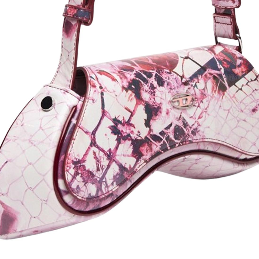 楽天市場】DIESEL(ディーゼル)ショルダーバッグ コンパクト クロス